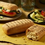 Φρυγανισμένα Ψωμάκια για Σάντουιτς, χωρίς Γλουτένη 'Panini Rolls' (150γρ) Schär
