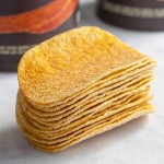 Πατατάκια 'Curvies' Γεύση BBQ - Χωρίς Γλουτένη (170γρ) Schar