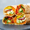 Μίνι Αραβικές Πίτες Piadina/Χωρίς Γλουτένη (180gr) Schär
