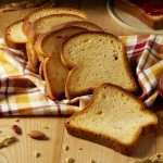 Ψωμί Μπριός σε Φέτες 'Pain Brioche' - Χωρίς Γλουτένη (370γρ) Schar