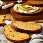 Χωριάτικο Ψωμί 'Casereccio' Χωρίς Γλουτένη/Λακτόζη (240γρ) Schar