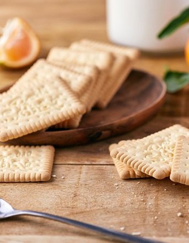 Μπισκότα Βουτύρου Πτι Μπερ Χωρίς Γλουτένη (165γρ) Schar