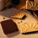 Μπισκότα Πτι Μπερ με Μαύρη Σοκολάτα Χωρίς Γλουτένη (150γρ) Schar