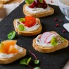 Φρυγανιές Χωρίς Γλουτένη/Λακτόζη (260γρ) Schar