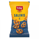 Πρέτζελ 'Salinis' Χωρίς Γλουτένη (60γρ) Schar
