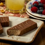 Γκοφρέτα με Σοκολάτα 'Σοκοφρέτα Snack' Χωρίς Γλουτένη (3x35γρ) Schar