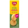 Μπισκότα με Βανίλια 'Vanilla Creams' Χωρίς Ζάχαρη/Γλουτένη (115γρ) Schar