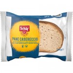 Χωριάτικο Ψωμί 'Casereccio' Χωρίς Γλουτένη/Λακτόζη (240γρ) Schar