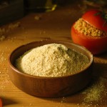 Φρυγανιά Τριμμένη 'Pan Grati' Χωρίς Γλουτένη/Λακτόζη (300γρ) Schar