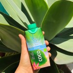 Νερό Καρύδας (330ml) Aqua Verde