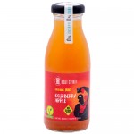 Φυσικός Χυμός Μήλο & Goji (250ml) Goji Spirit