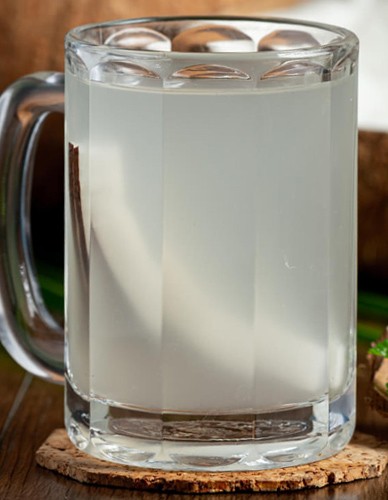 Νερό/ Χυμός Καρύδας (500ml) Dr.Martins