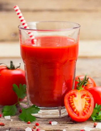 Ρόφημα Τομάτας  (500ml) Πράσινο Μονοπάτι