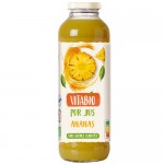 Χυμός Ανανά - Χωρίς Ζάχαρη (500 ml) Vitabio