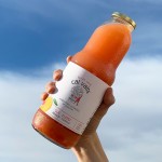Χυμός Ρόζ Γκρέιπφρουτ (750ml) Cal Valls