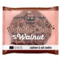 Vegan Μπισκότο Βρώμης-Κάσιους με Σοκολάτα & Καρύδια ΧΓΛ (50γρ) Kookie Cat