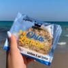 Vegan Μπισκότο Βρώμης-Κάσιους με Chia & Λεμόνι ΧΓΛ (50γρ) Kookie Cat