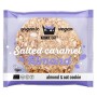 Vegan Μπισκότο Βρώμης με Καραμελωμένα Αμύγδαλα ΧΓΛ (50γρ) Kookie Cat