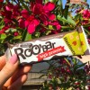 Vegan Μπάρα Πρωτεΐνης με Φουντούκια & Επικάλυψη Σοκολάτας Χ/ΓΛ (40γρ) Roobar