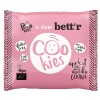 Vegan Μπισκότο 'Rookies Cookies' Βερίκοκο & Βανίλια Χ/ΓΛ (40γρ) Rookies
