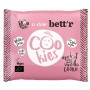 Vegan Μπισκότο 'Rookies Cookies' Βερίκοκο & Βανίλια Χ/ΓΛ (40γρ) Rookies