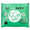 Vegan Μπισκότο 'Rookies Cookies' Χουρμάδες & Αμύγδαλα Χ/ΓΛ (40γρ) Rookies