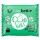 Vegan Μπισκότο 'Rookies Cookies' Χουρμάδες & Αμύγδαλα - Χωρίς Γλουτένη (40γρ) Rookies
