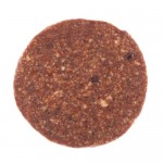 Vegan Μπισκότο 'Rookies Cookies' Βερίκοκο & Βανίλια - Χωρίς Γλουτένη (40γρ) Rookies