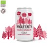 Αναψυκτικό Κόλα - Xωρίς Προσθήκη Ζάχαρης (330ml) Whole Earth