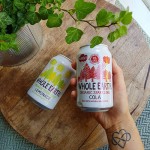 Αναψυκτικό Κόλα - Xωρίς Προσθήκη Ζάχαρης (330ml) Whole Earth