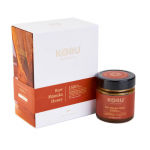 Ωμό Μέλι Μανούκα MGO 1500+ (250γρ) KORU