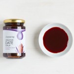 Σιρόπι Χουρμά (300γρ) Clearspring