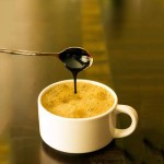 Μελάσα Τριπλής Απόσταξη 'Blackstrap' (350γρ) Biona