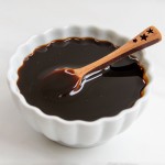 Μελάσα Τριπλής Απόσταξη 'Blackstrap' (350γρ) Biona