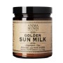 Ρόφημα Ενέργειας 'Golden Sun Milk' (142γρ) Anima Mundi