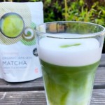 Matcha Πράσινο Τσάι (Μάτσα) - Premium Grade - για Μαγείρεμα & Πόση (40γρ) Clearspring