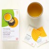 Πράσινο Τσάι με Τζίντζερ & Matcha (20φκλ) Clearspring