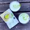 Matcha Πράσινο Τσάι (Μάτσα) - Premium Grade (40γρ) Clearspring
