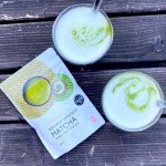 Matcha Πράσινο Τσάι (Μάτσα) - Premium Grade (40γρ) Clearspring