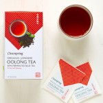 Γιαπωνέζικο Τσάι Oolong - Το Μπλε Τσάι (20φκλ) Clearspring