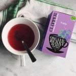 Μείγμα με Μούρα 'Berry Burst' - Χωρίς Καφεΐνη (20 φκλ) Clipper