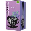 Μείγμα με Μούρα 'Berry Burst' - Χωρίς Καφεΐνη (20 φκλ) Clipper