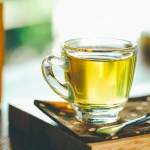 Πράσινο Τσάι Decaf - Χωρίς Καφεΐνη (20 φκλ) Clipper