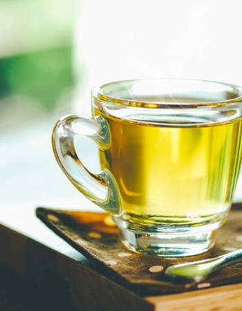 Πράσινο Τσάι Decaf - Χωρίς Καφεΐνη (20 φκλ) Clipper