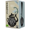 Tσάι Earl Grey - Mαύρο & Περγαμόντο (20 φκλ) Clipper