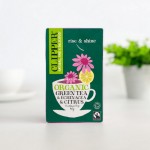 Πράσινο Τσάι με Εχινάκεια & Εσπεριδοειδή (20φκλ) Clipper