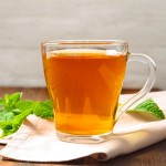 Τσάι Φύλλα Μέντας - Χωρίς Καφεΐνη (20 φκλ) Clipper