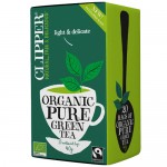 Πράσινο Τσάι (20 φκλ) Clipper