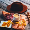 Μαύρο Τσάι Mασάλα με Ινδικά Μπαχαρικά 'Indian Chai' (20 φκλ) Clipper