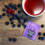Μείγμα με Μούρα 'Berry Burst' - Χωρίς Καφεΐνη (20 φκλ) Clipper